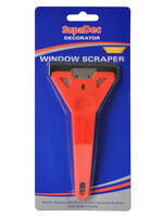 SupaDec SupaTool / Harris Window Scraper