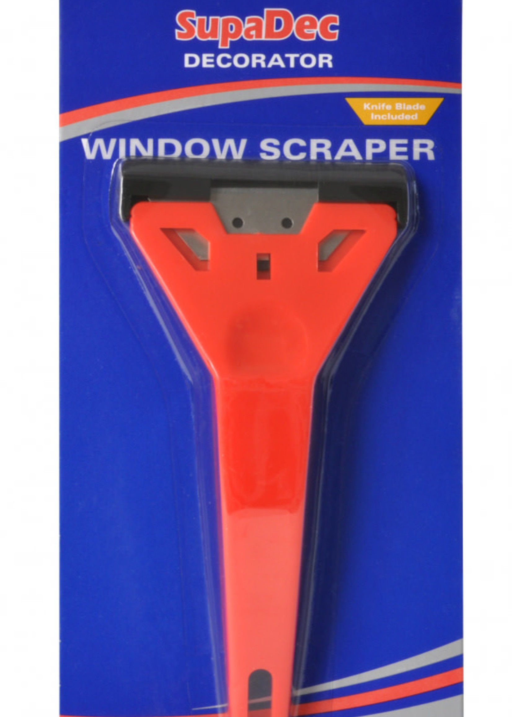 SupaDec SupaTool / Harris Window Scraper