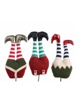 Decoris Elf Legs 64cm