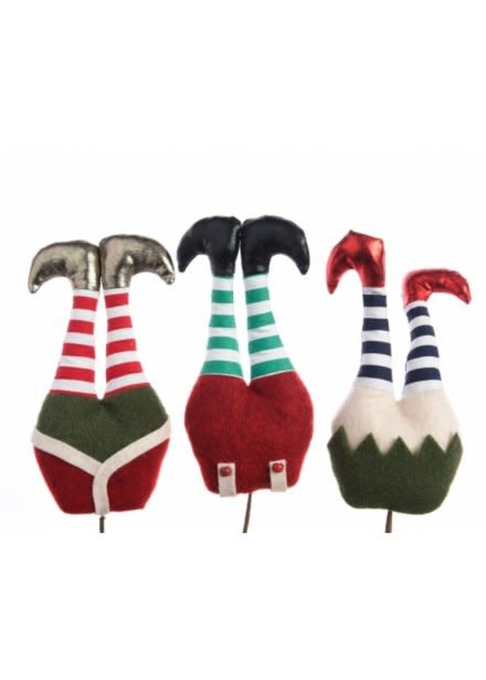 Decoris Elf Legs 64cm