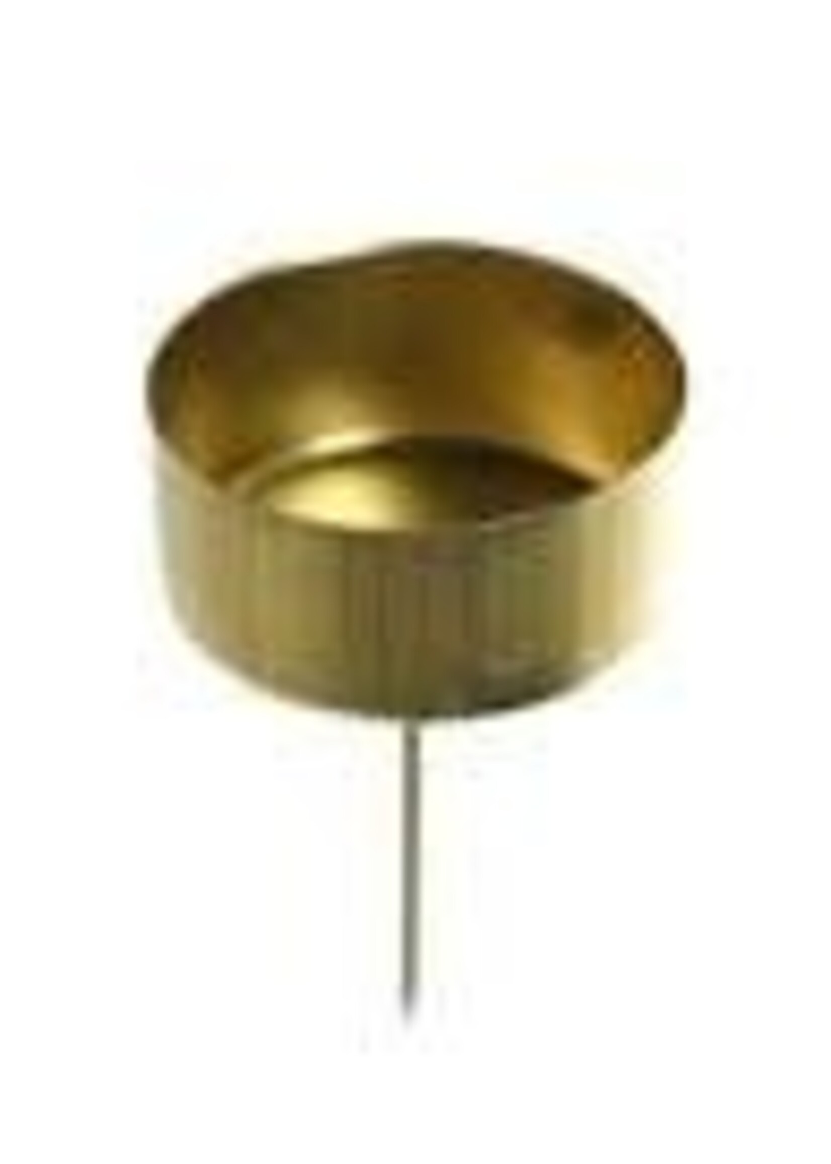 Decoris Tealight Holder Pack of 4 tealight holders