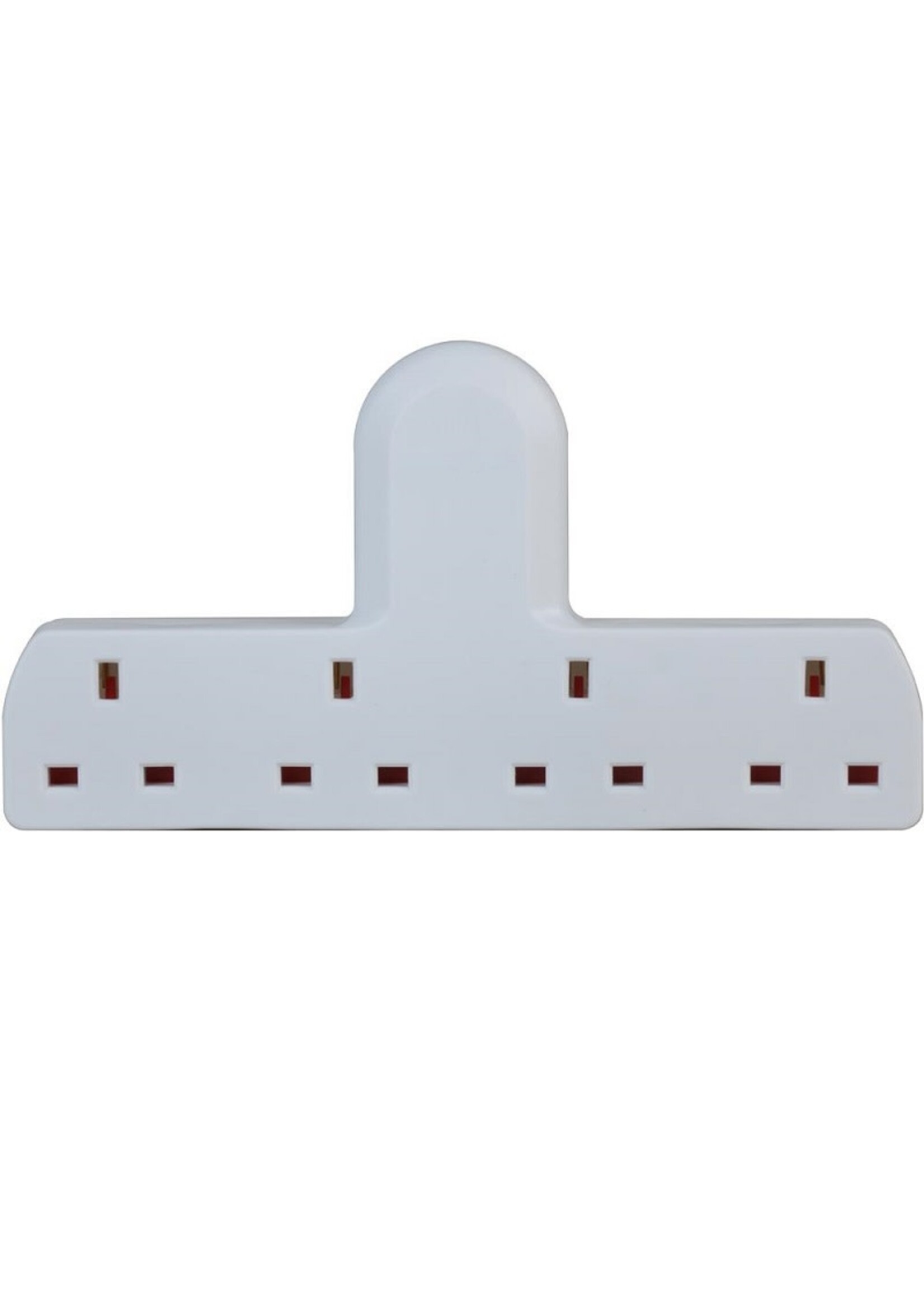 Pro-Elec Pro-Elec Extension Socket 4 Way