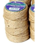 Everlasto Brown Jute Twine