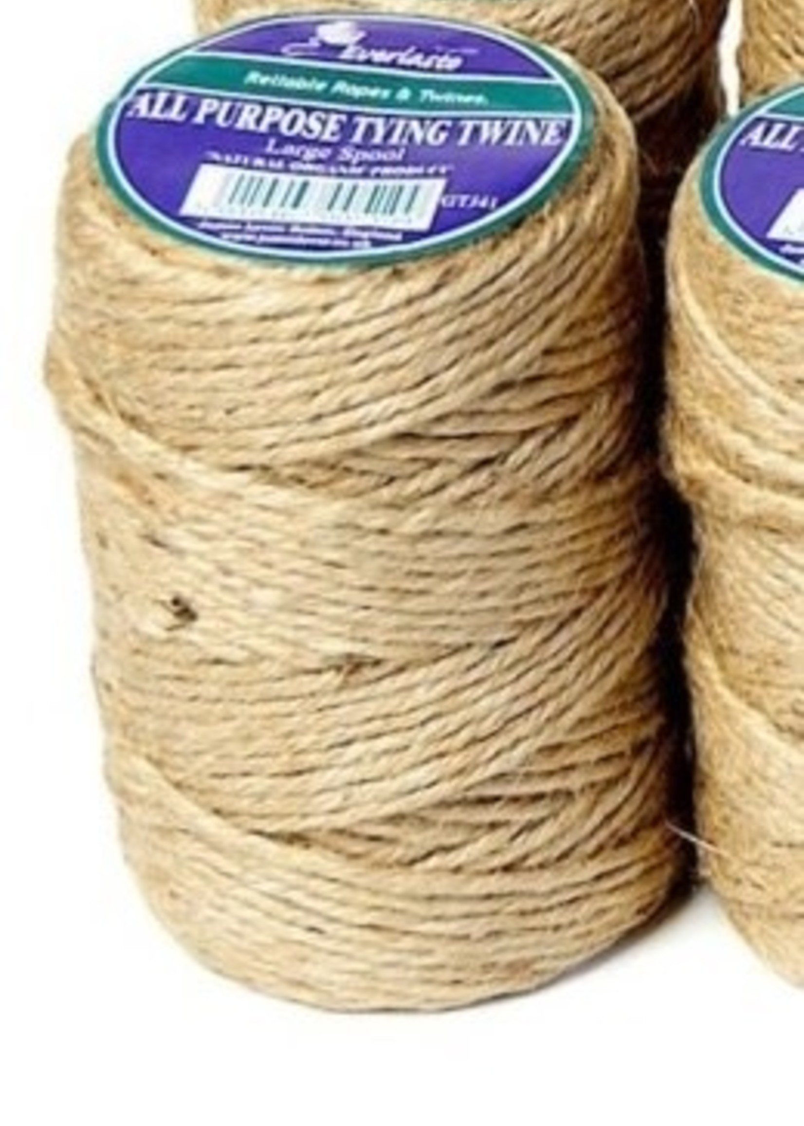 Everlasto Everlasto All Purpose Tying Twine Large Spool