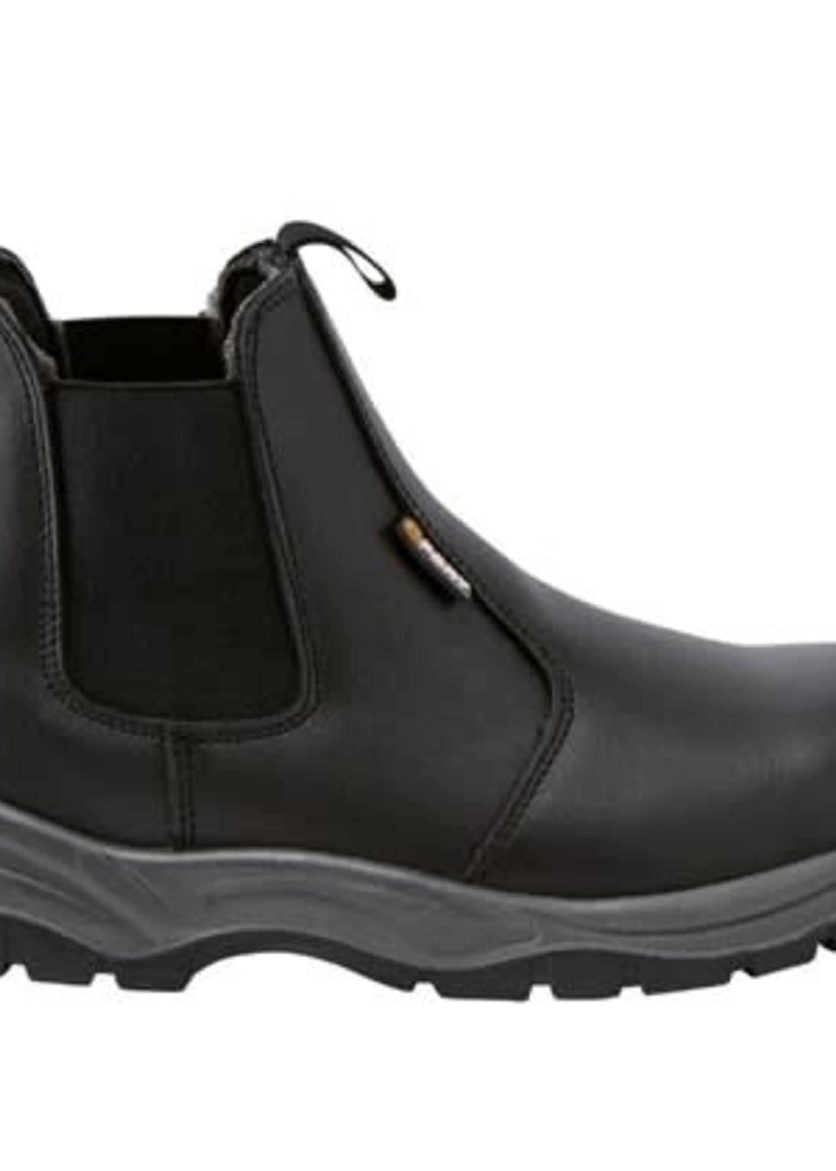 FORT Workwear Dealer Book FF103 Fort Nelson safety Boot