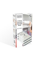 Black & Decker Black & Decker Vacuum Storage Bags Small 3 Pack