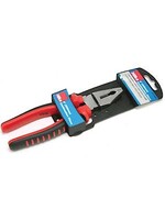 Hilka Hilka Soft Grip Combination Pliers 8" (200mm)