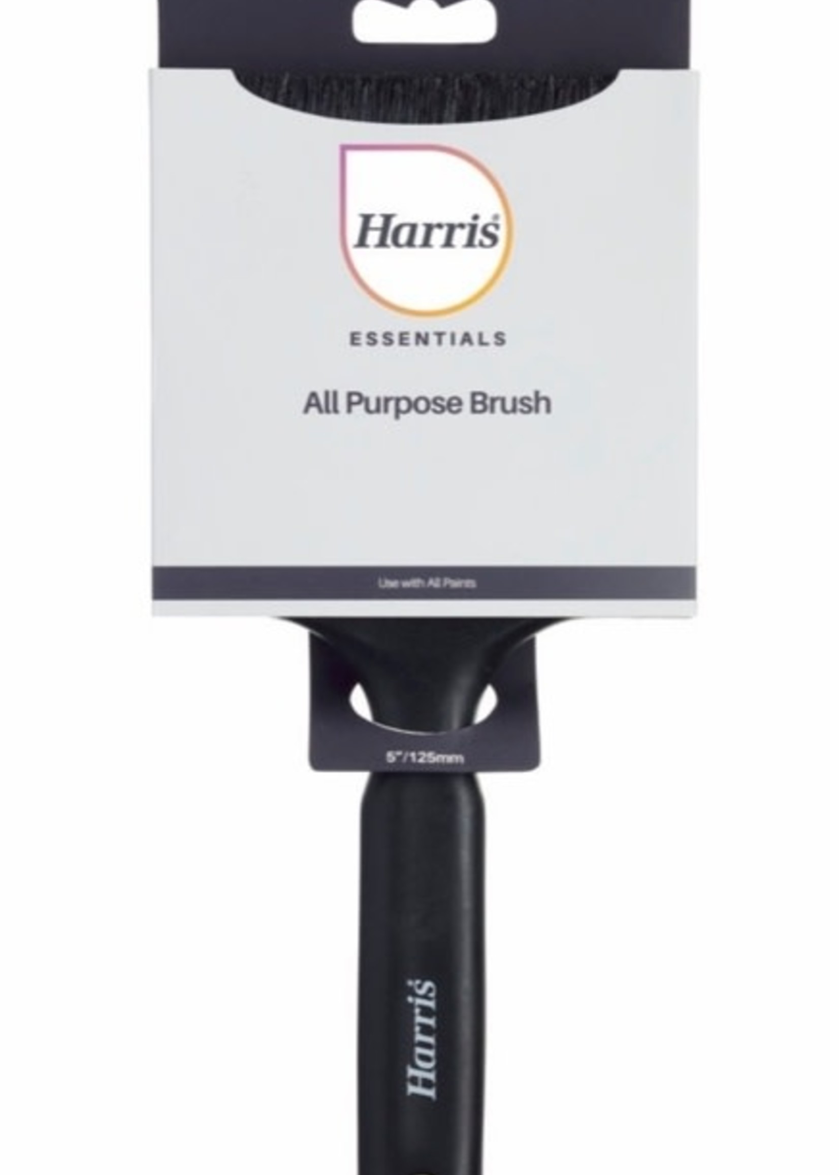 Harris Harris Essentials All Purpose Brush 5" / 125mm