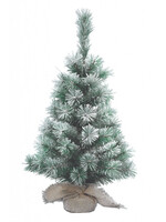 Christmas Tree .9 m (3ft) Vancouver Snowy Mixed Pine