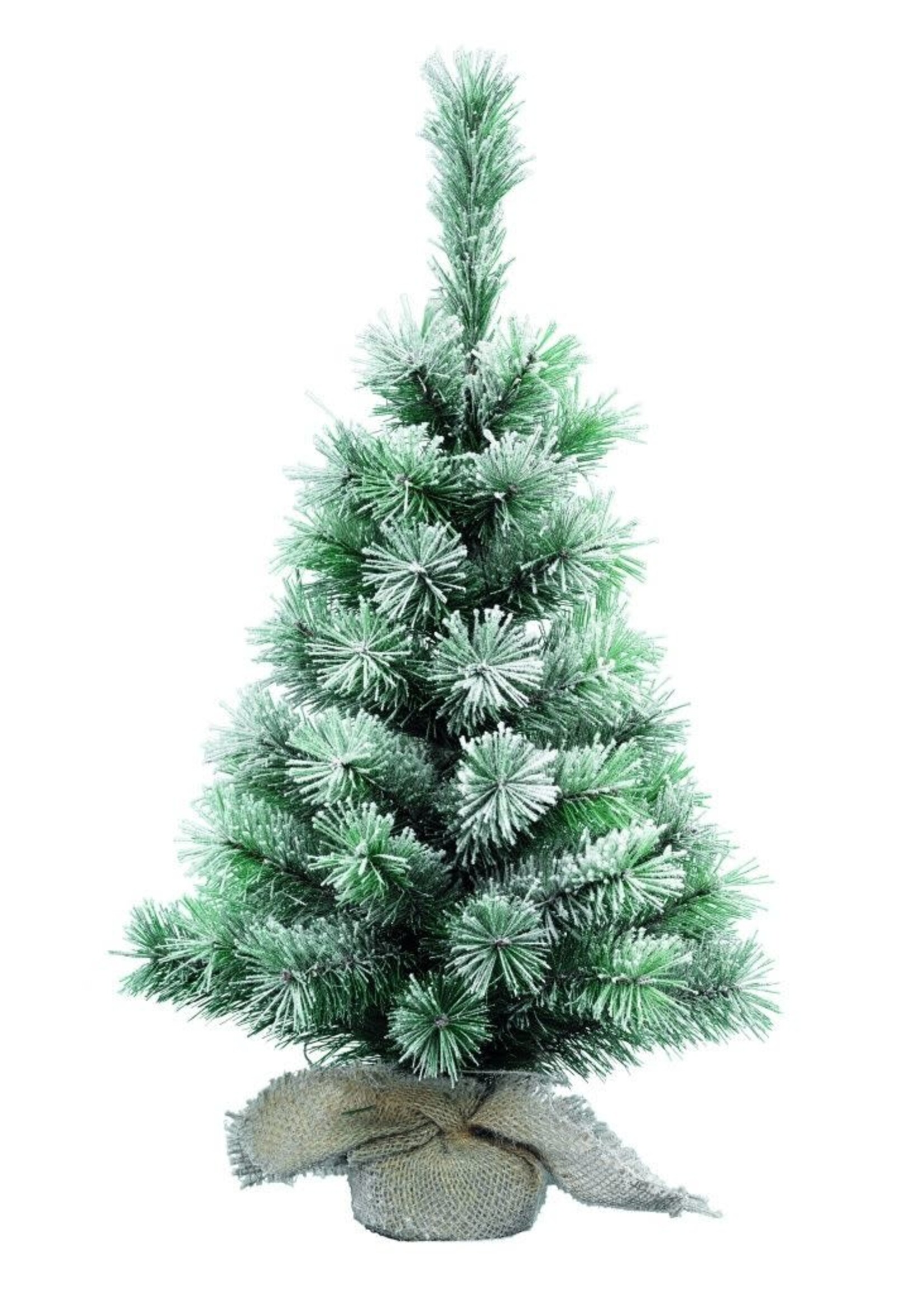 Christmas Tree .9 m (3ft) Vancouver Snowy Mixed Pine