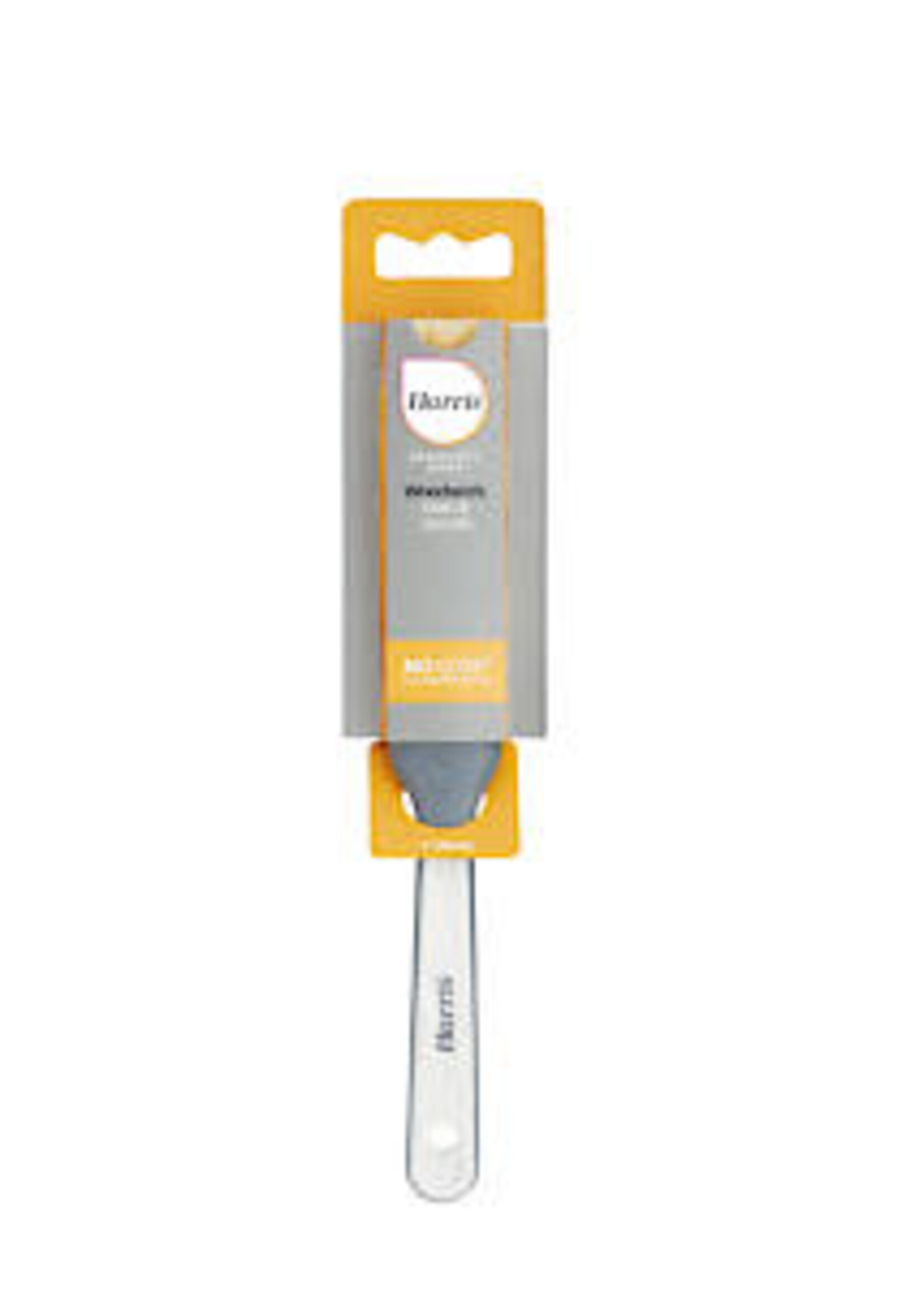 Harris Harris Seriously Good Woodwork Stain & Varnish Brush 25mm