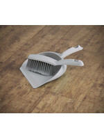 SupaHome SupaHome Dustpan and Brush