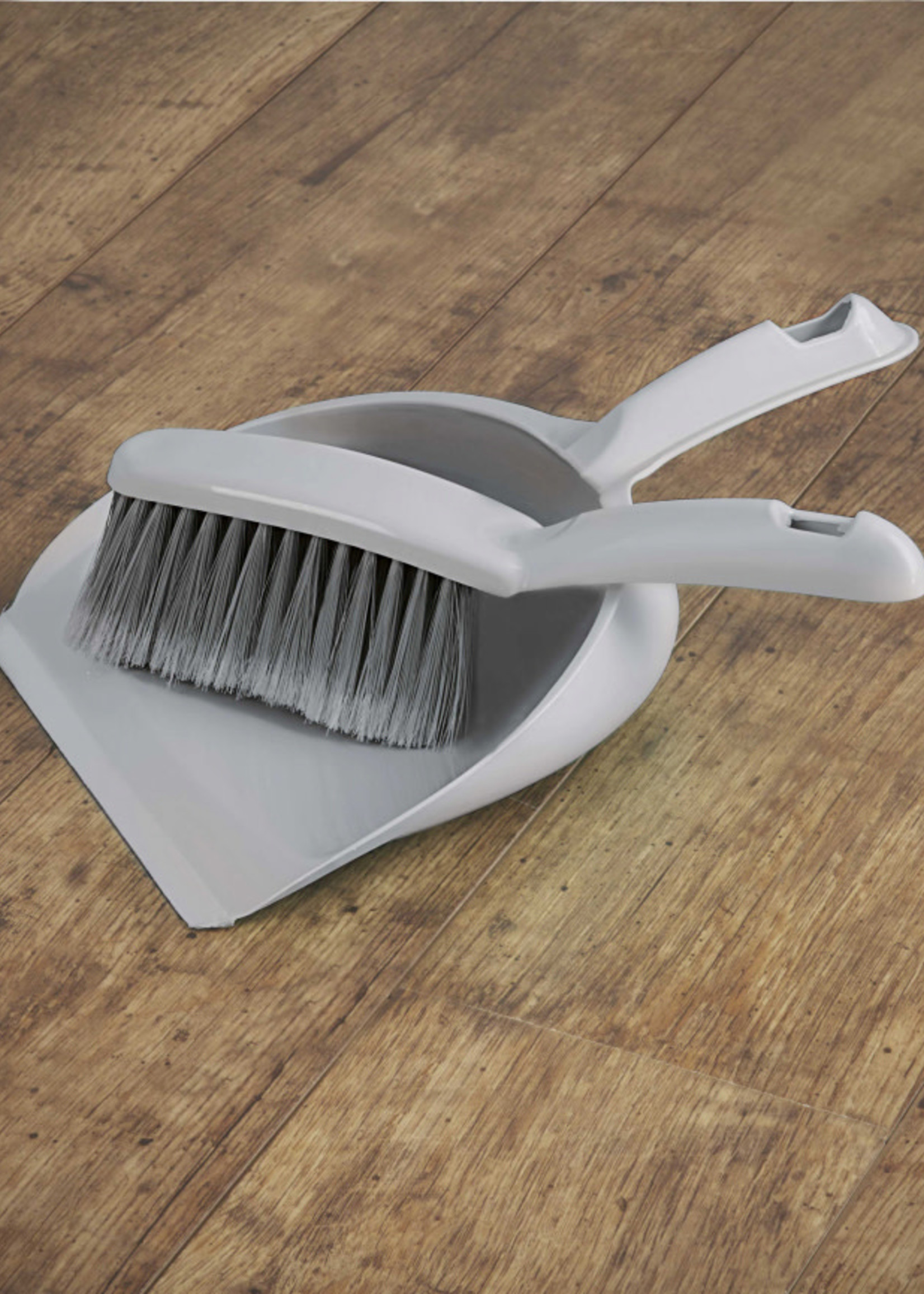 SupaHome SupaHome Dustpan and Brush