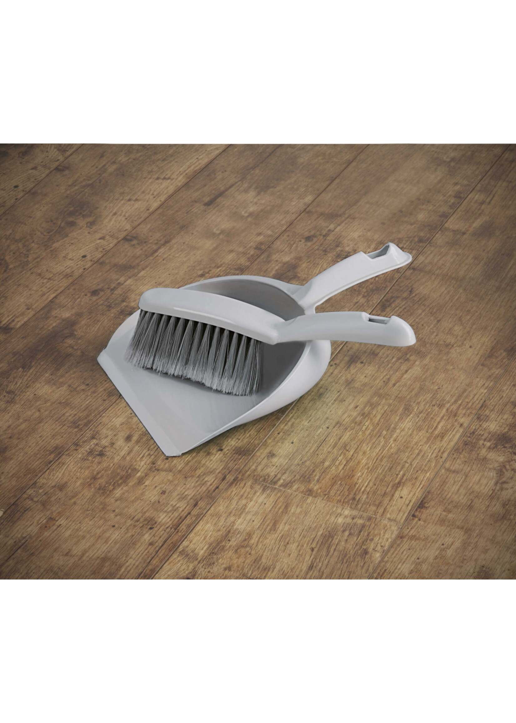SupaHome SupaHome Dustpan and Brush