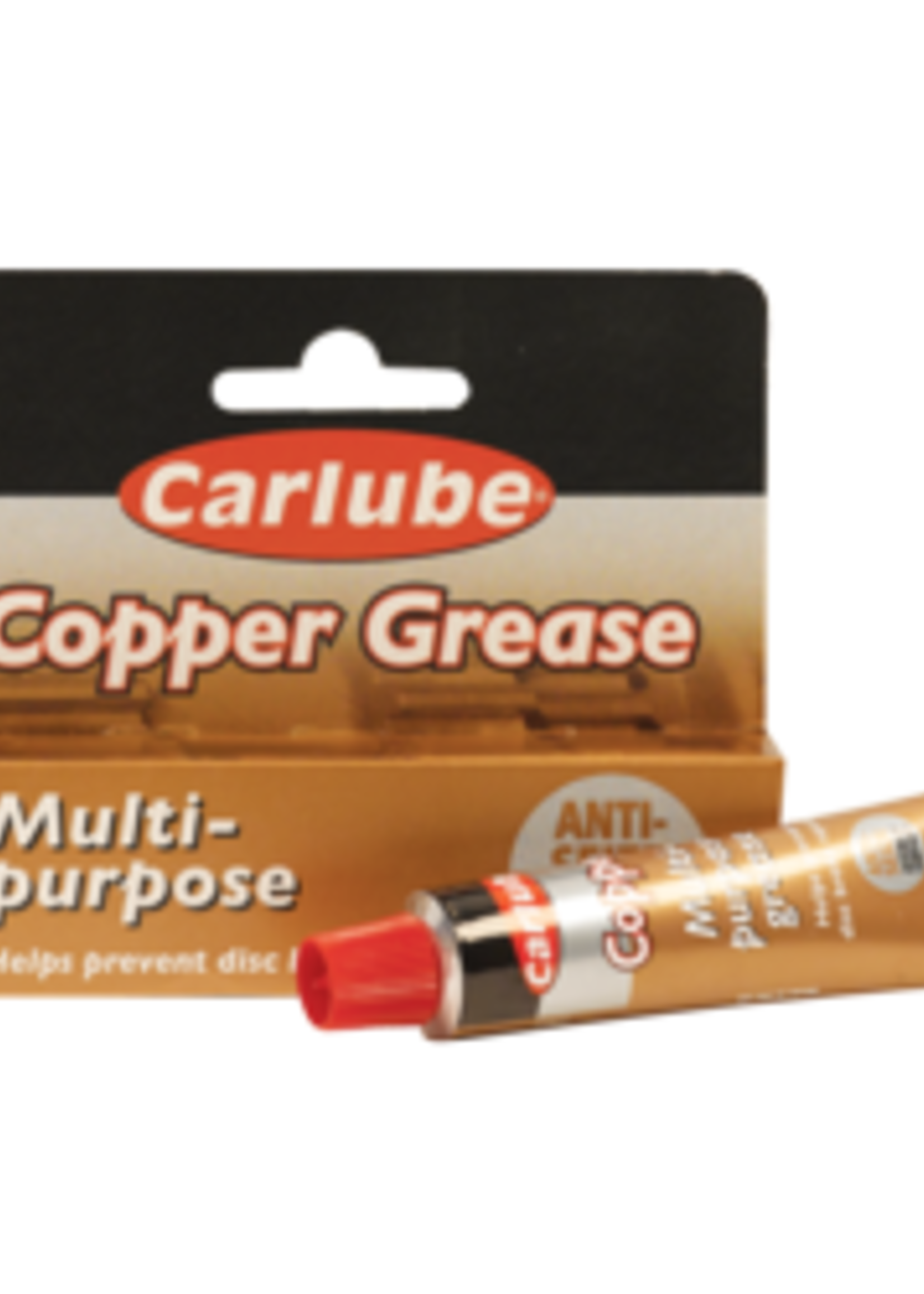 Carlube Carlube Copper Multi-Purpose Grease 20g