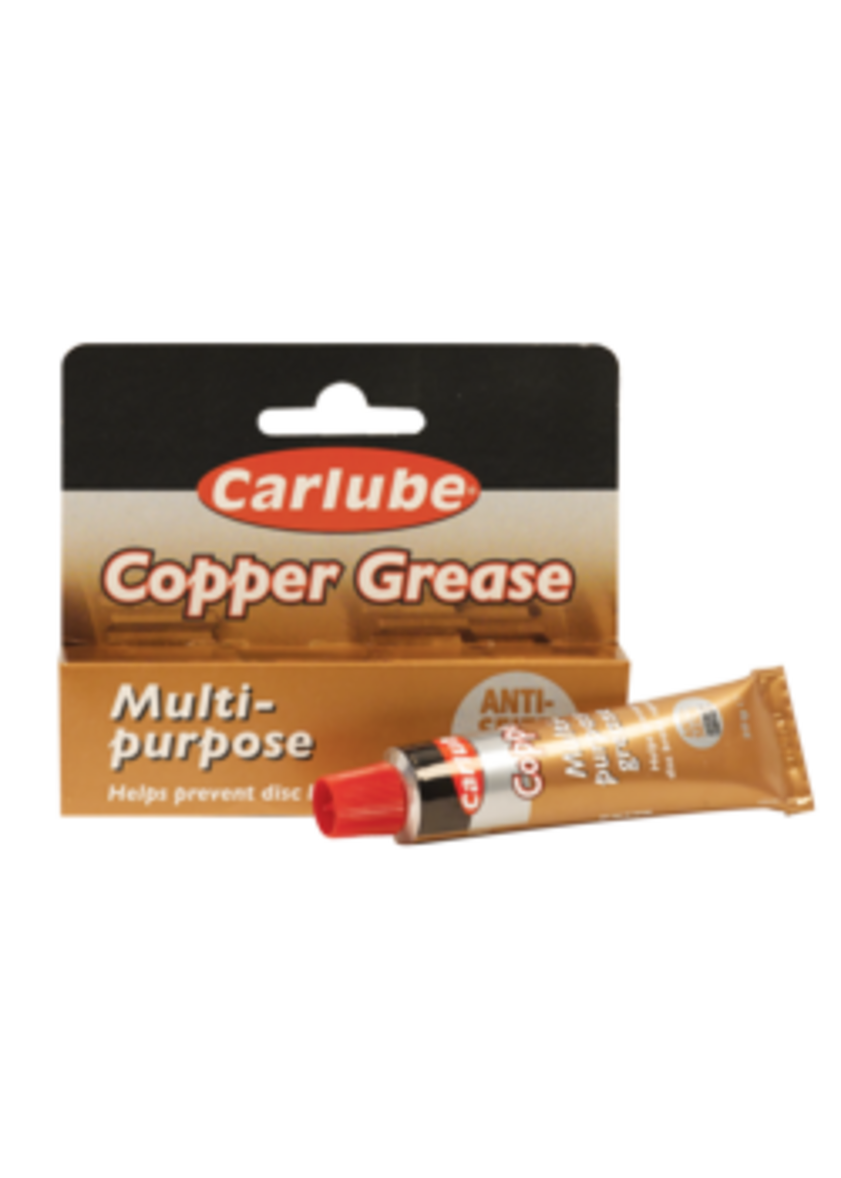 Carlube Carlube Copper Multi-Purpose Grease 20g