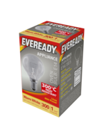 Eveready Eveready Appliance Oven Bulb E14 40W Warm White