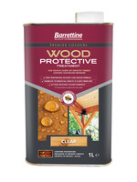 Barrettine Wood Protective Treatment
