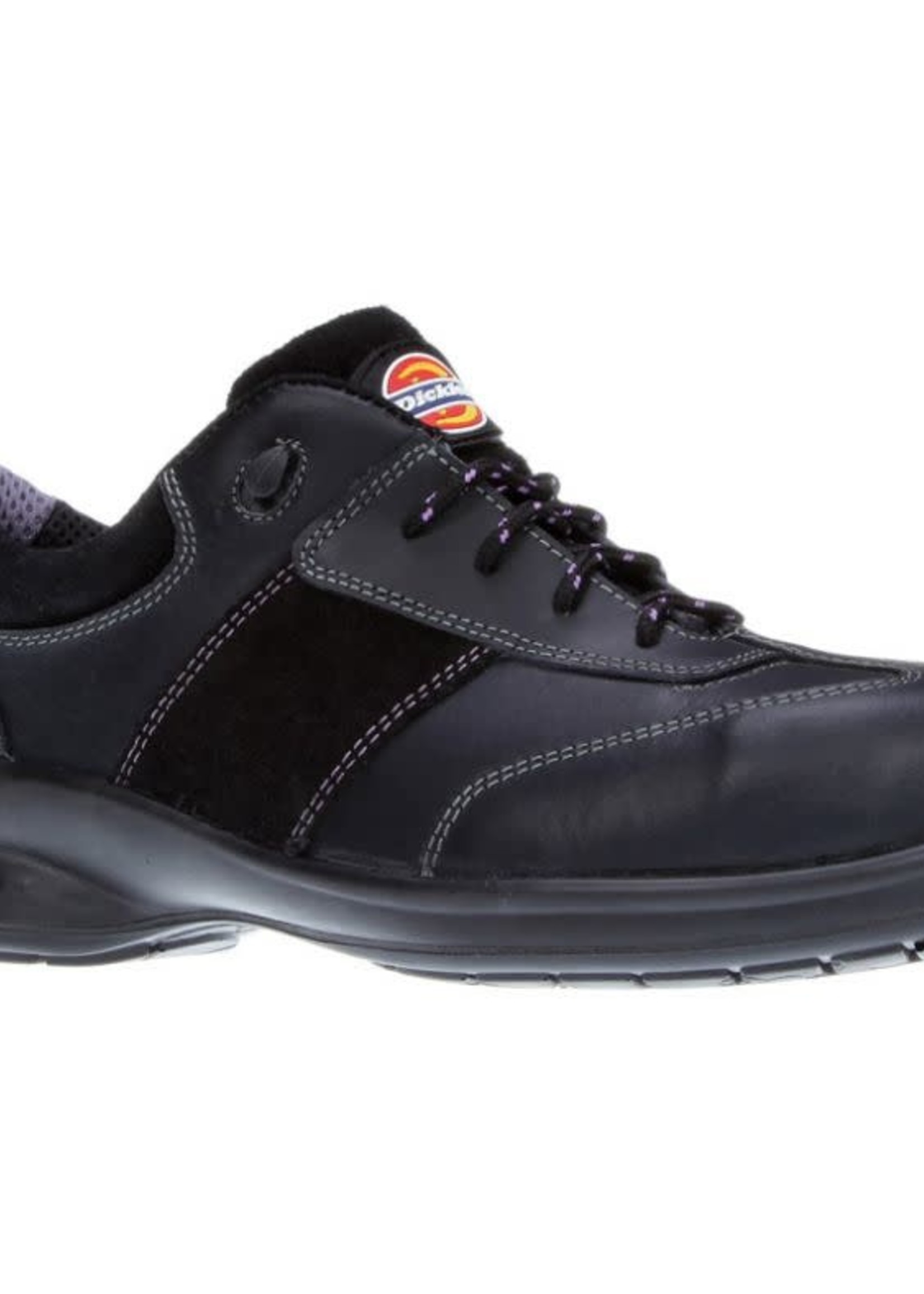 Dickies Velma ladies work shoe size 6