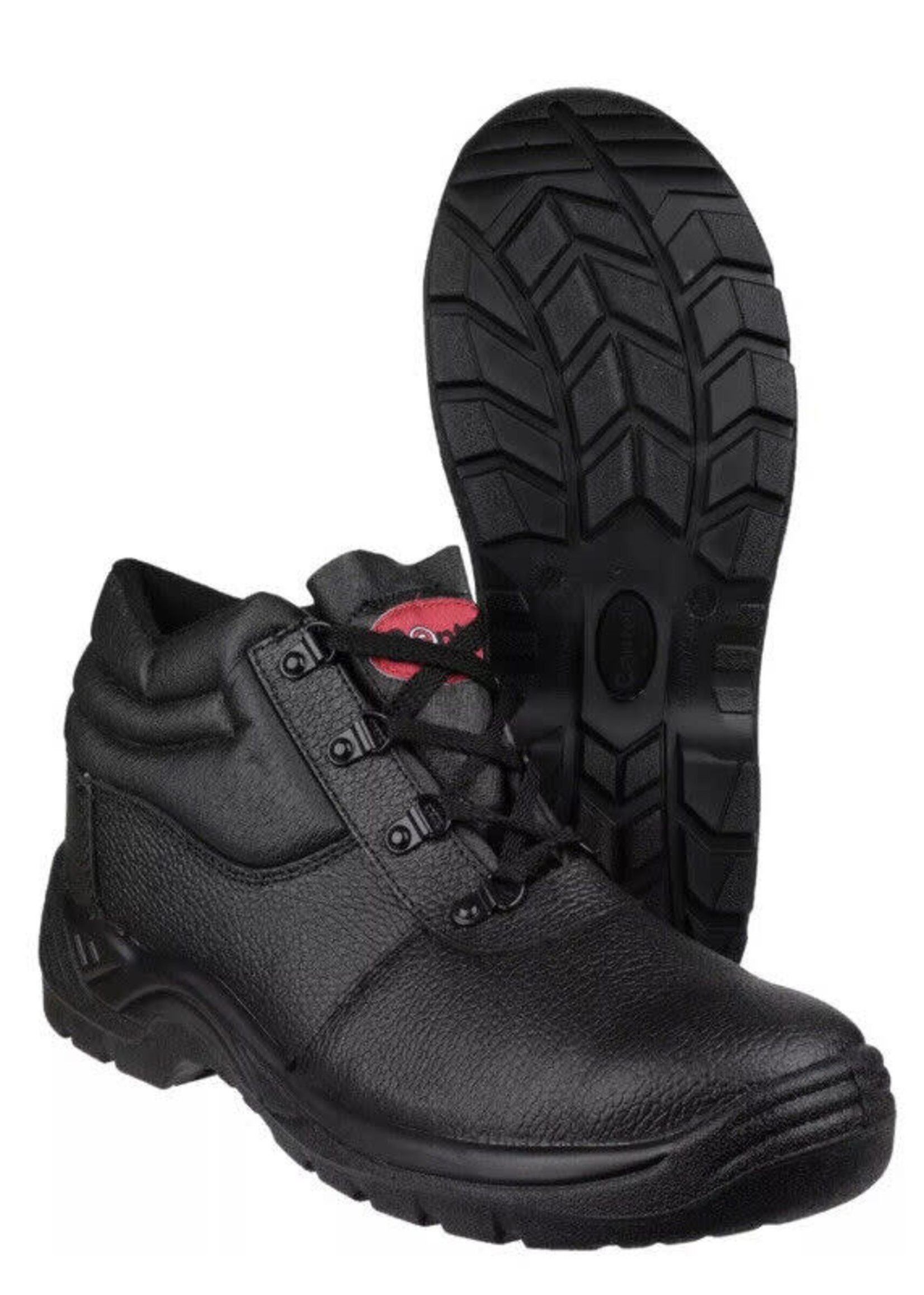 Centek safety boot FS330