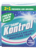 Kontrol Mini Moisture Dehumidifier Linen