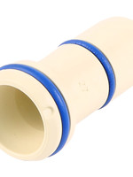 JG JG Speedfit Pipe Insert Cream (Dia)15mm