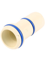 JG JG Speedfit Pipe Insert Cream (Dia)15mm (PRICE PER INSERT)