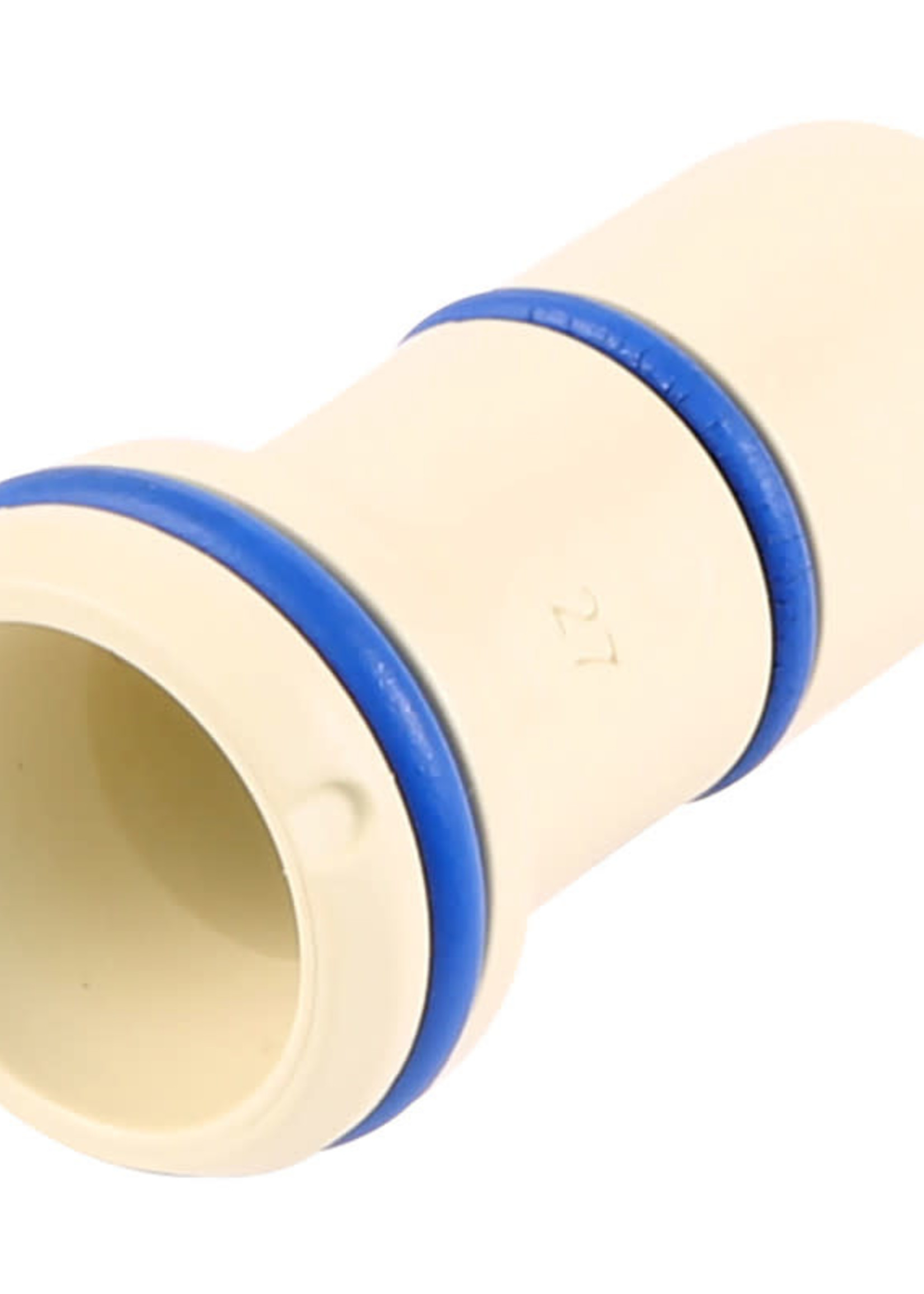 JG JG Speedfit Pipe Insert Cream (Dia)15mm