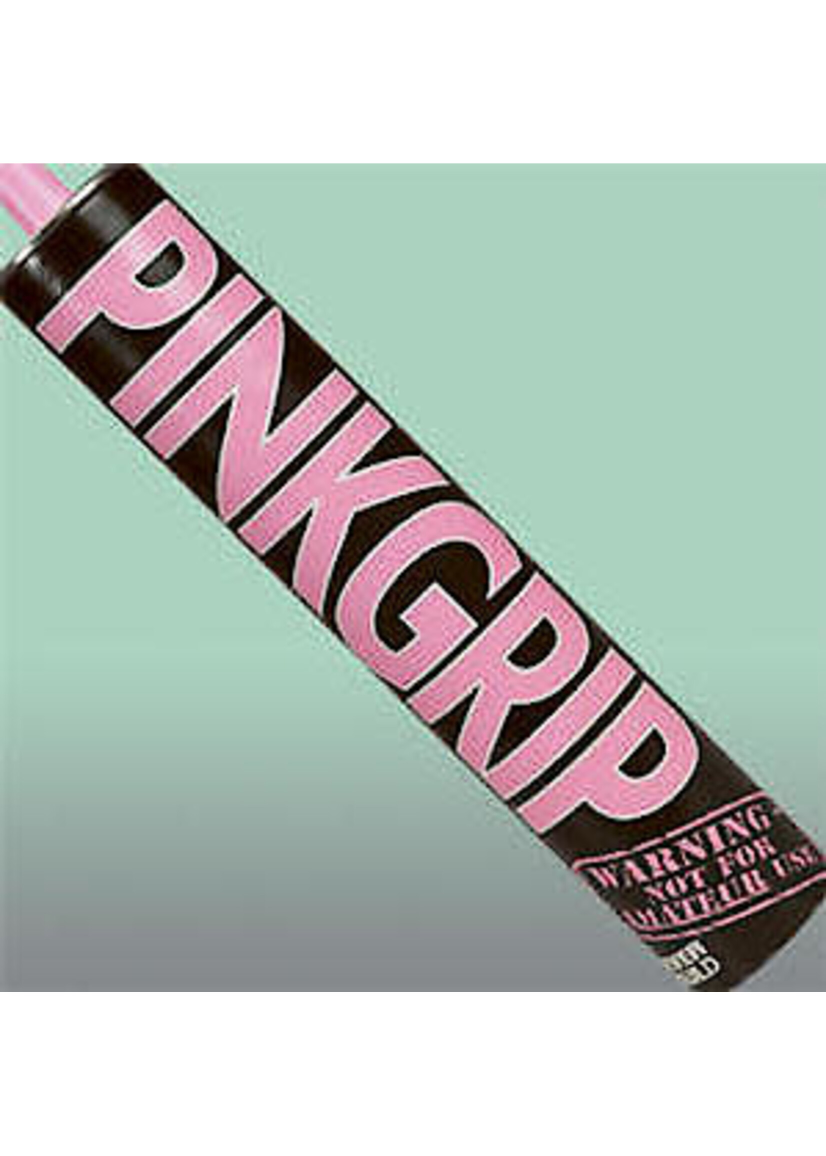 Everbuild Products Everbuild Pinkgrip Cartridge 350ml