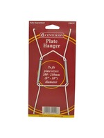 Plate Hanger 200mm-250mm