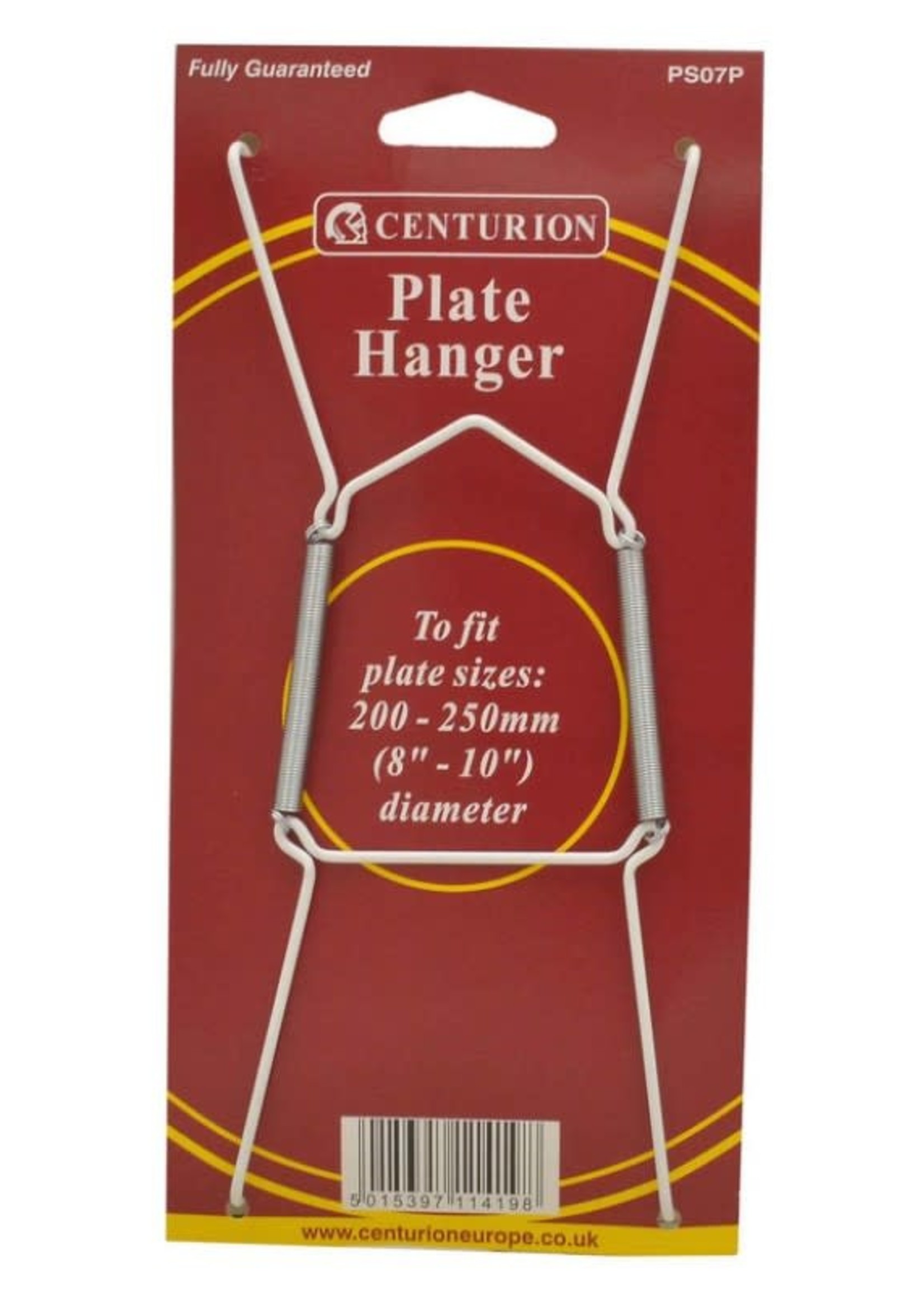 Plate Hanger 200mm-250mm