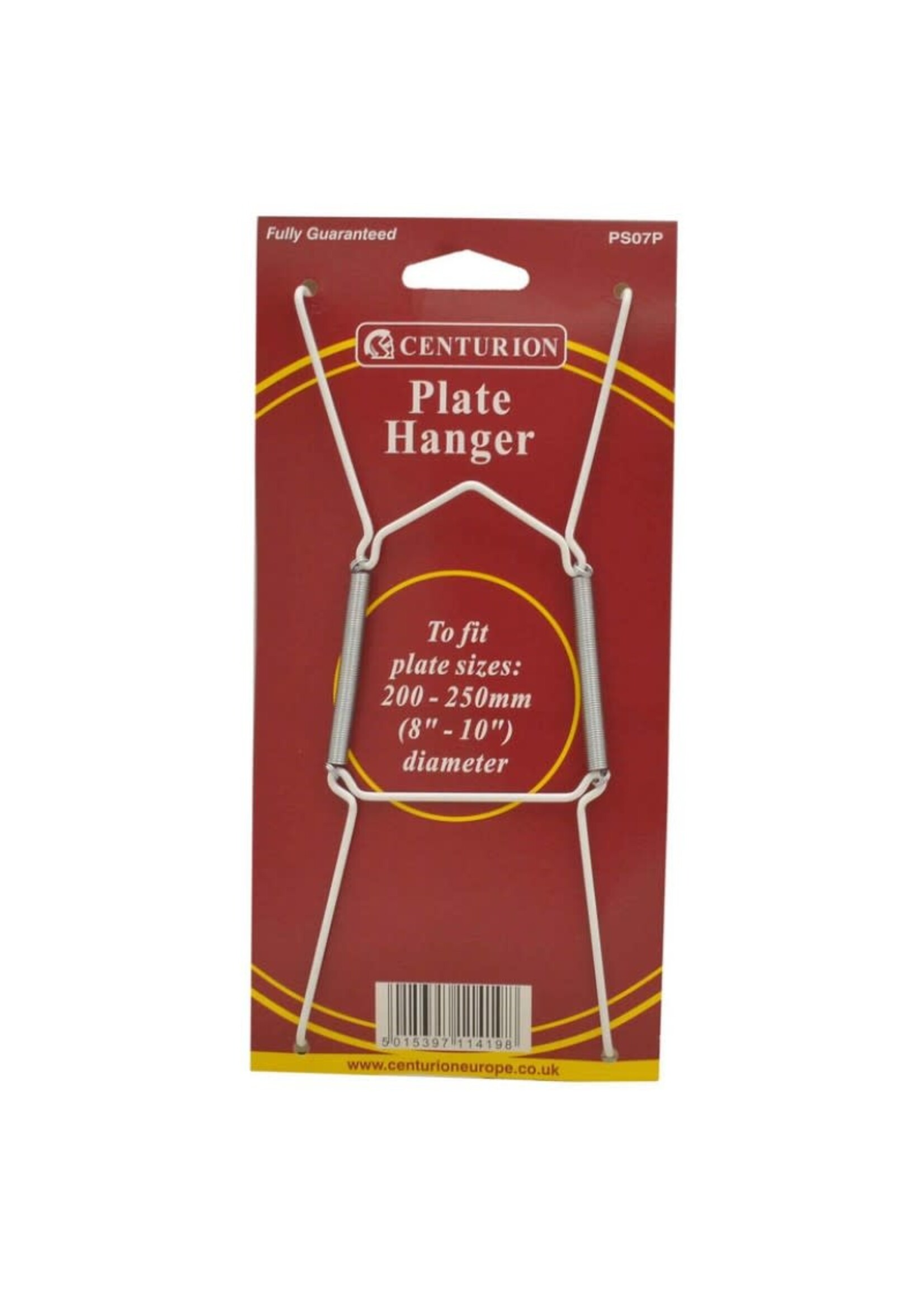 Plate Hanger 200mm-250mm
