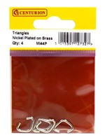 Centurion Centurion Triangles NP 4 Pack
