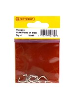 Centurion Centurion Triangles NP 4 Pack