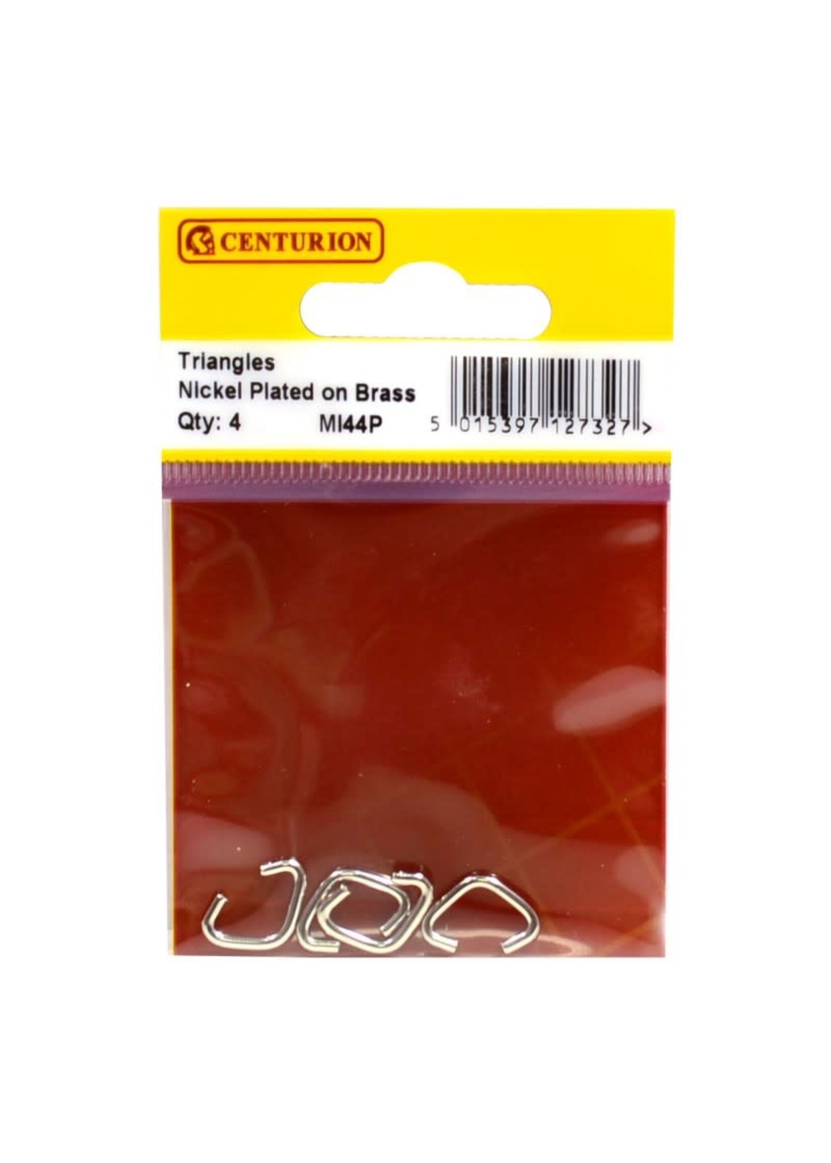Centurion Centurion Triangles NP 4 Pack