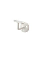 Hand Rail Bracket 65mm White