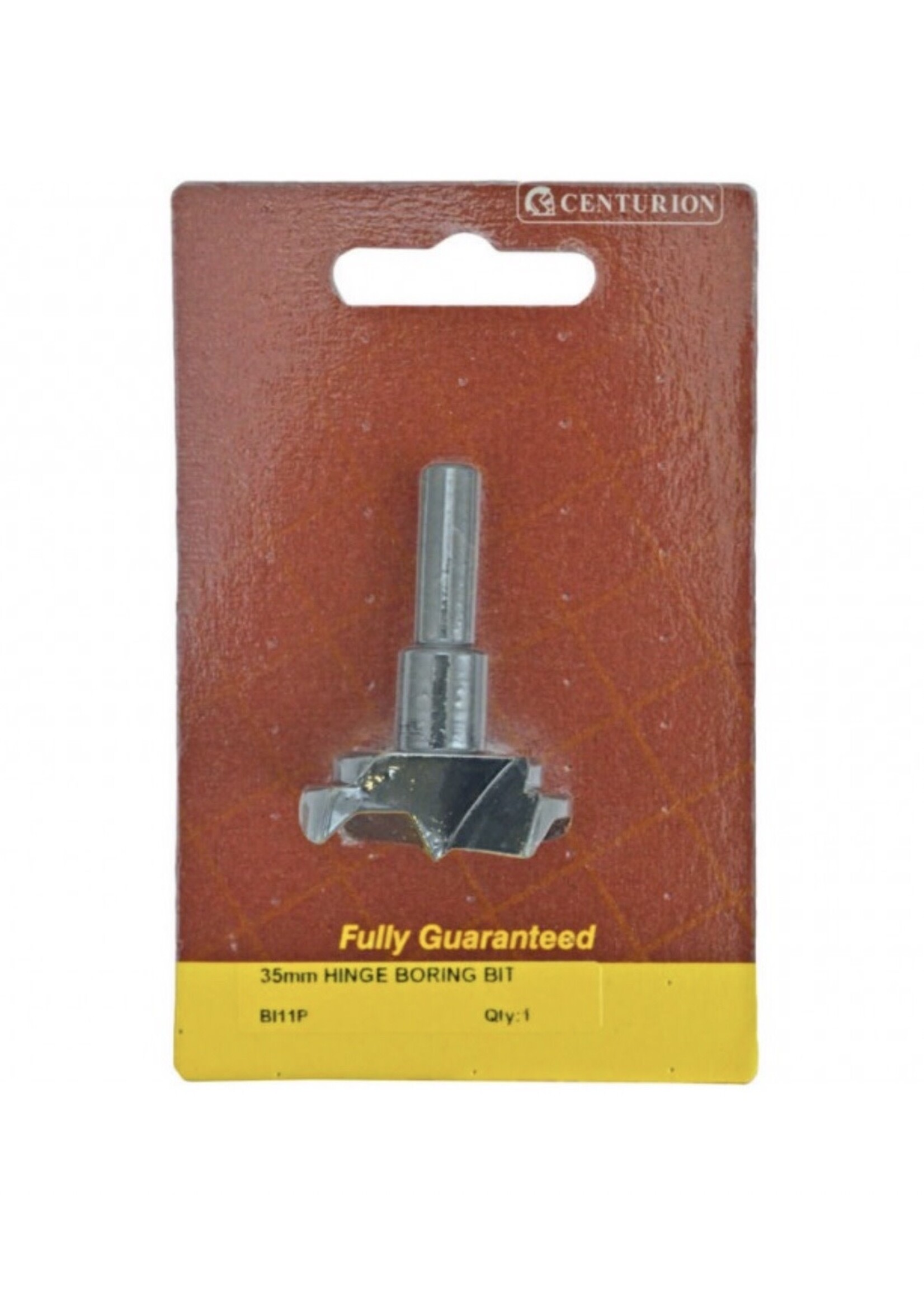 Protask Hinge Boring Bit 35mm