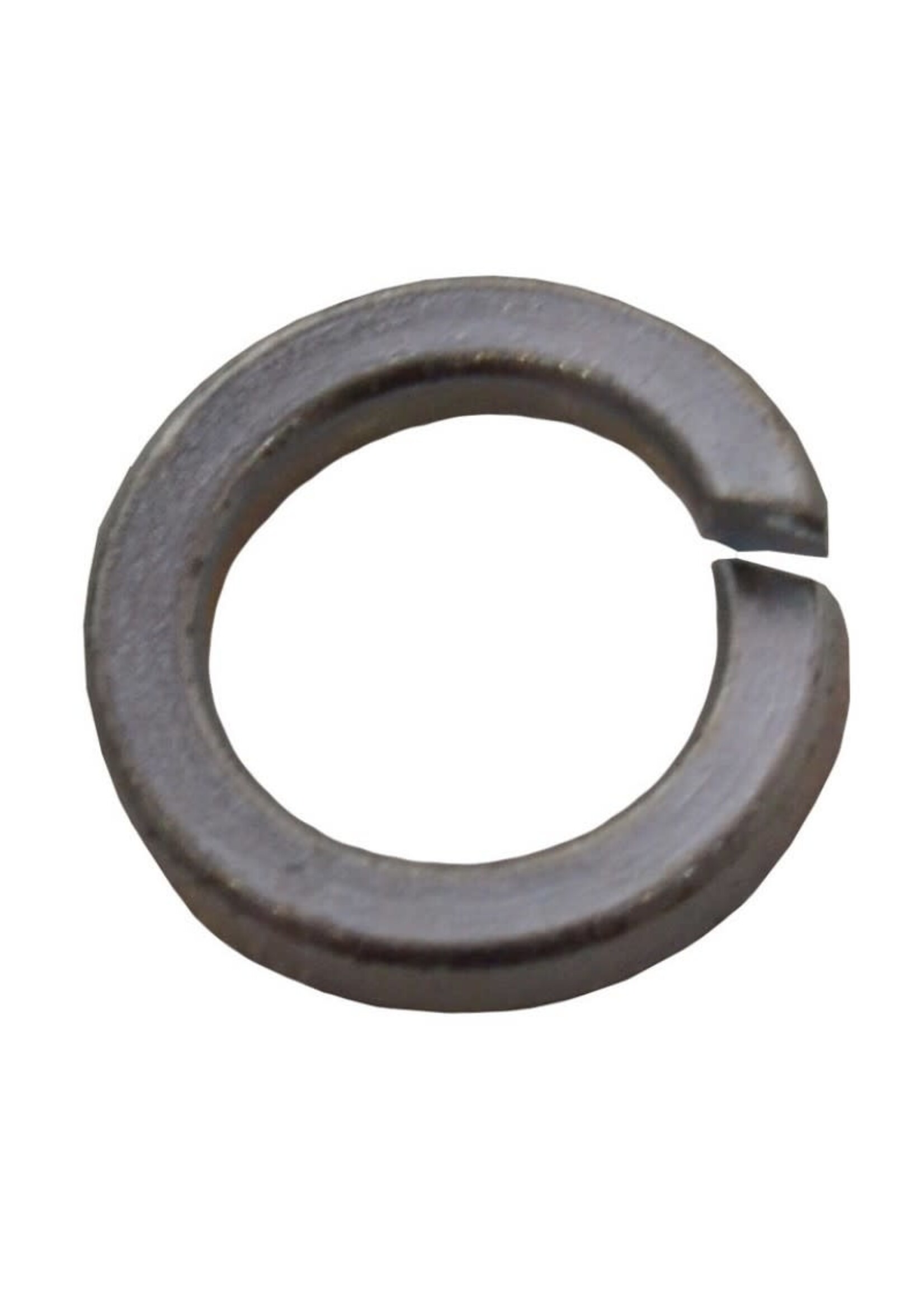 Spring Washers ZP M8 (30 Pack)