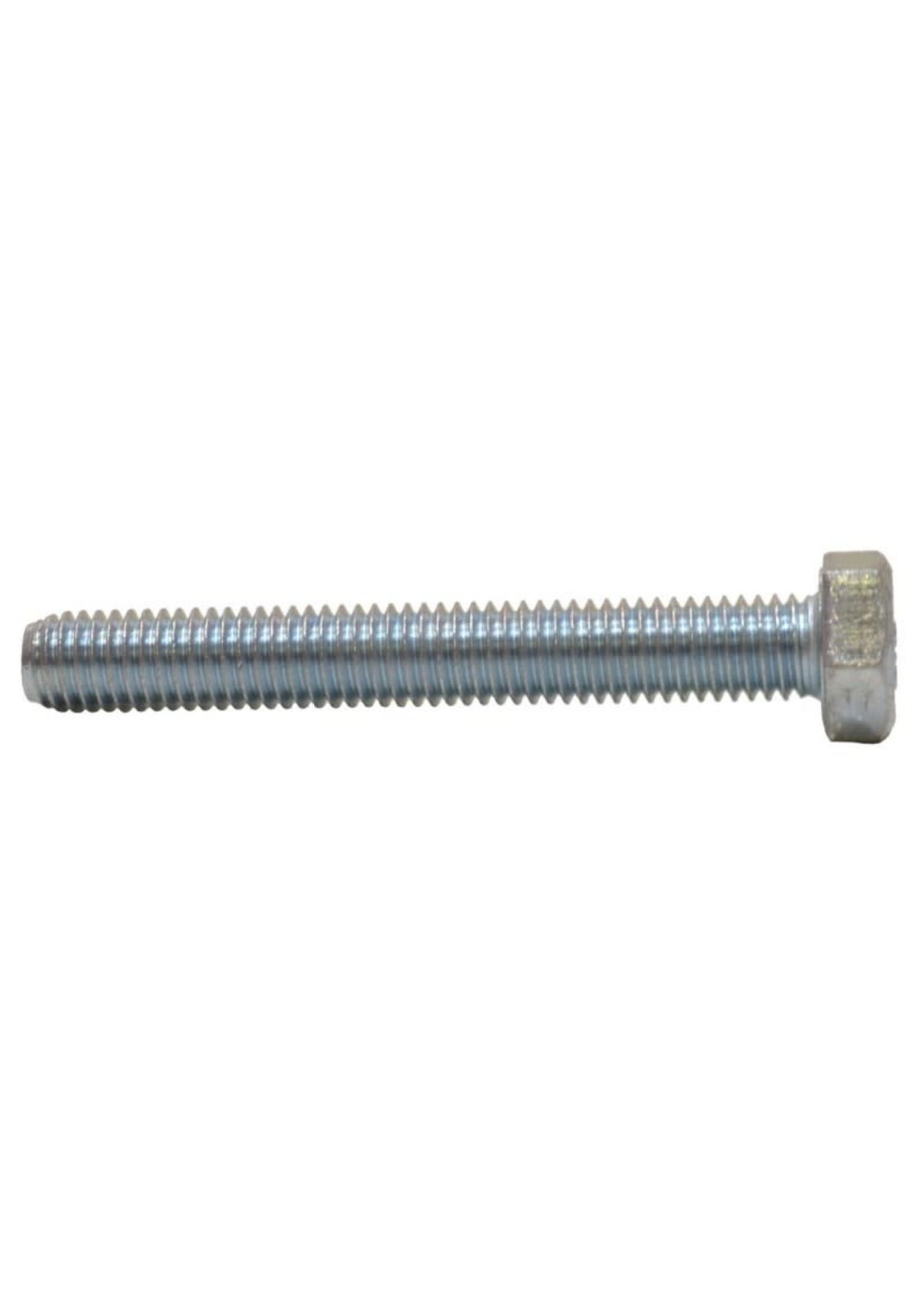 Select Hex Head Bolts M8 x 60mm