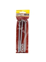 Centurion Carriage Nuts and Bolts M8 x 150mm