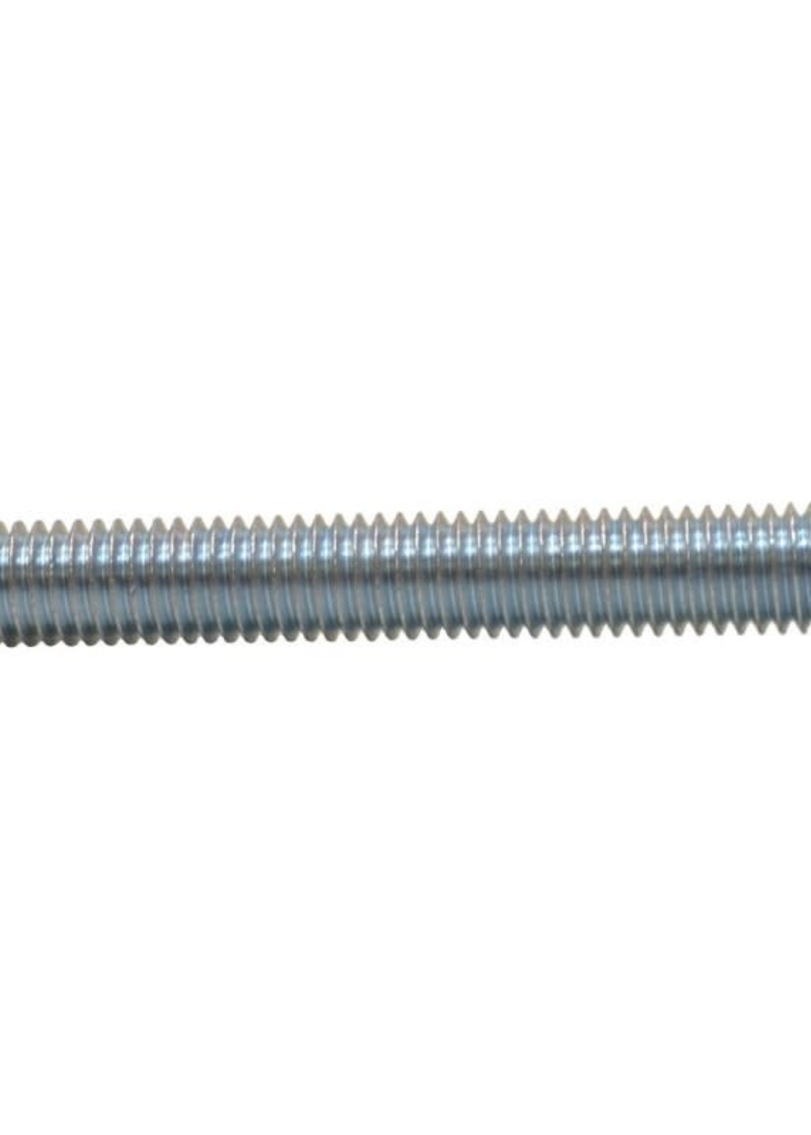 Select Hex Head Bolts M6 x 60mm