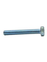 Centurion Hex Head Bolts M6 x 40mm