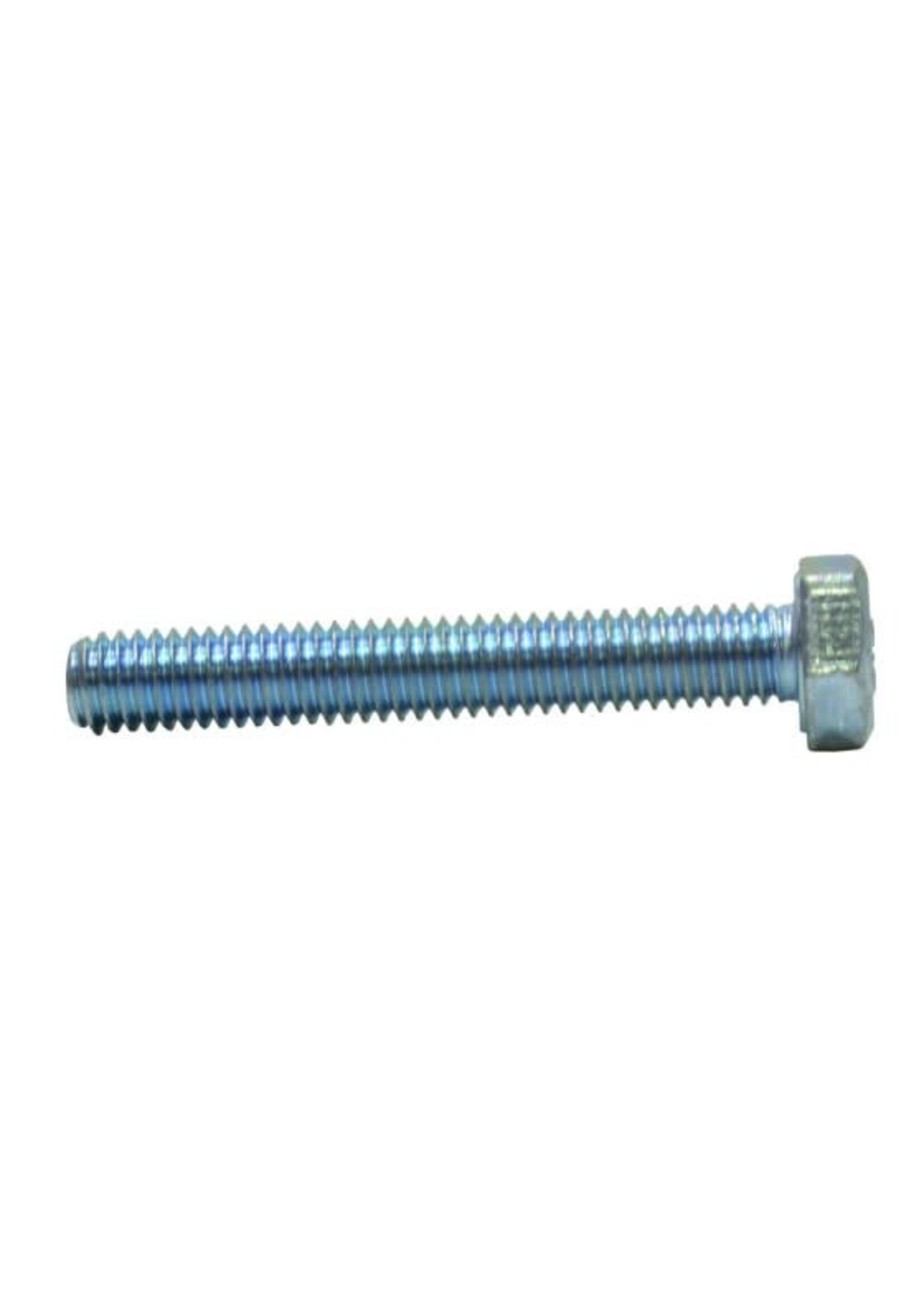 Centurion Hex Head Bolts M6 x 40mm