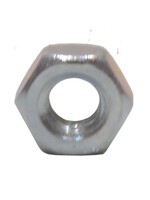 Centurion Steel Hex Nuts M4