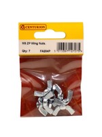Centurion Wing Nuts M5