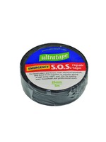 Rhino SOS Pipe Repair Tape (Dia)25mm  (L)5m