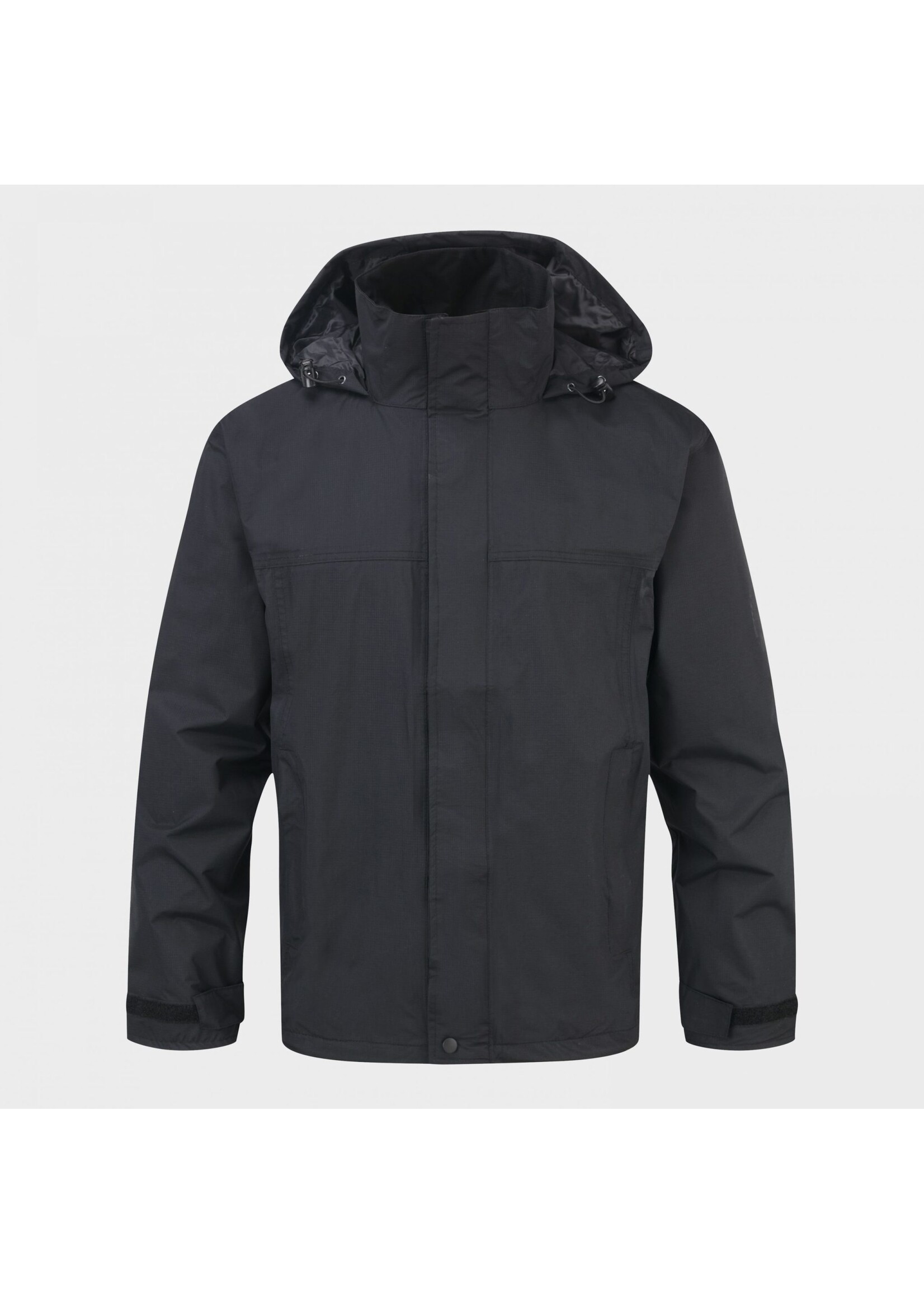 FORT Workwear Fort Rutland Jacket Black 245