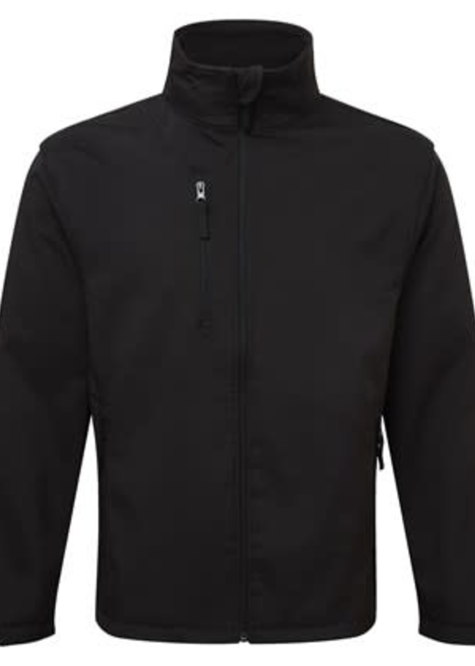 FORT Workwear Selkirk Softshell Jacket 204 Fort