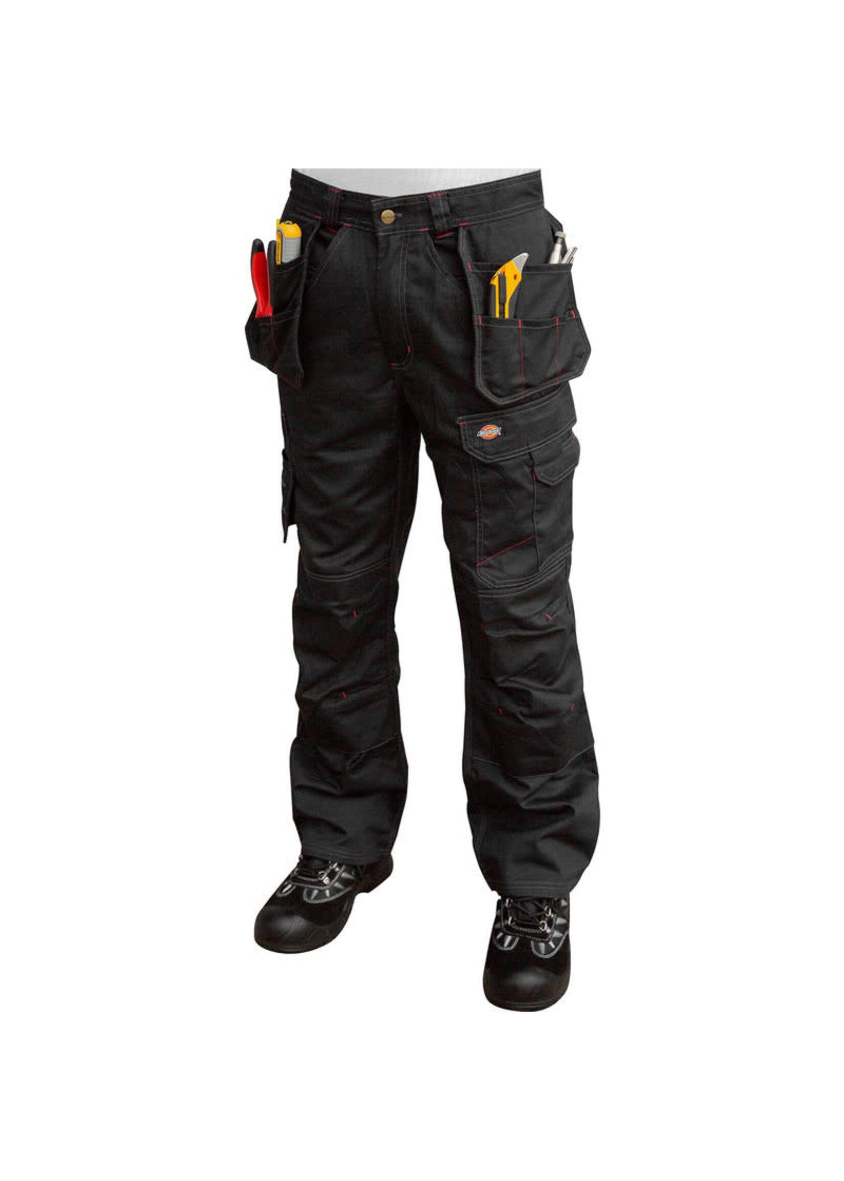 Dickies Dickies Redhawk Action Trousers - WD814