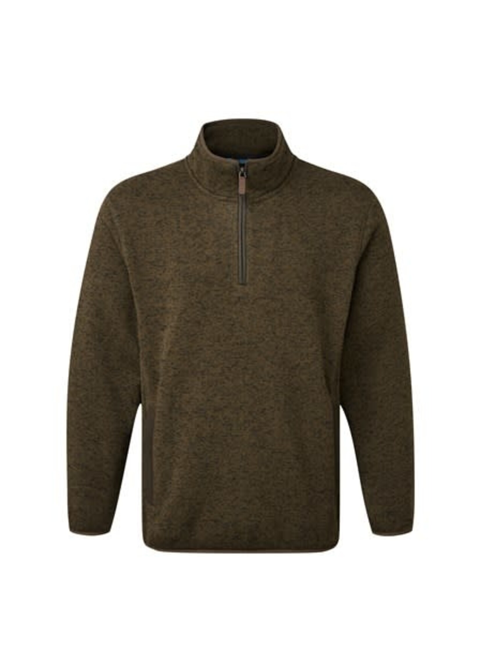 FORT Workwear Easton Pullover 238 Fort